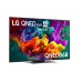 65QNED86BSA LG  65 INCH QNED evo AI QNED86 Mini LED 4K Smart TV (2026)